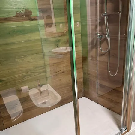 Red 2 Alojamento de Acomodação e Pequeno-almoço Bagnolo Piemonte