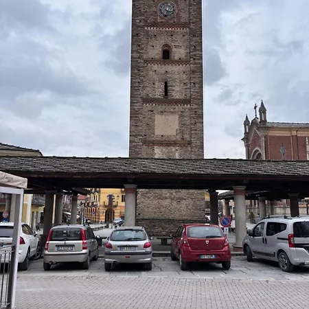 Bed & Breakfast Red 2 Bagnolo Piemonte