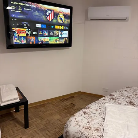 Red 2 Bed & Breakfast Bagnolo Piemonte