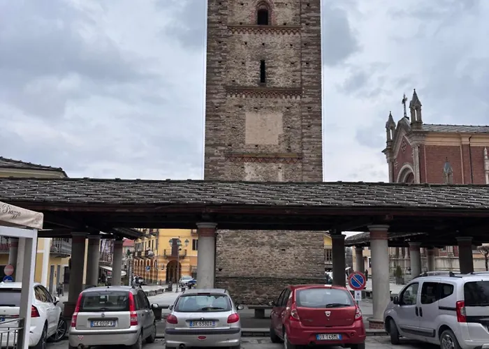 Bed and breakfast Red 2 Bagnolo Piemonte