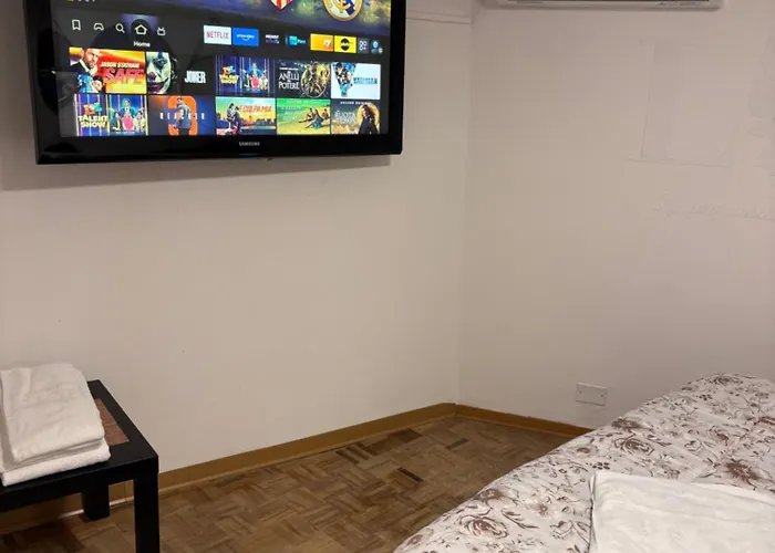 Red 2 Bed and breakfast Bagnolo Piemonte